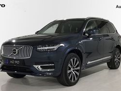 Azul Usado 2023 Volvo XC90 Plus SUV | 71.500 €
