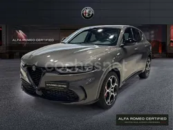 Gris Usado 2023 Alfa Romeo Tonale Veloce SUV | 28.990 € (Buen precio)