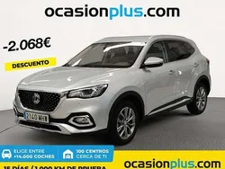 Plateado Usado 2023 MG HS Comfort SUV | 16.046 € (Buen precio)