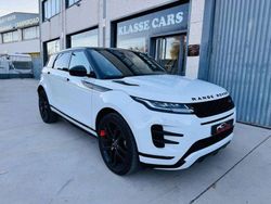 Blanco Usado 2019 Land Rover Range Rover evoque SE SUV | 44.990 €