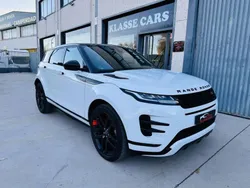 Blanco Usado 2019 Land Rover Range Rover evoque SE SUV | 44.990 €