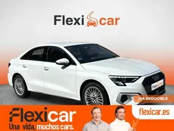 Blanco Usado 2020 Audi A3 e-tron Advanced Plus Utilitario | 23.690 € (Un poco caro)