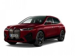 Usado 2023 BMW iX SUV | 52.500 € (Precio justo)