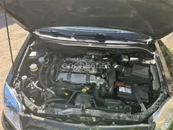 Negro Usado 2004 Toyota Avensis Executive Familiar | 1200 € (Buen precio)