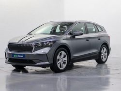 Usado 2022 Skoda Enyaq iV SUV | 27.990 € (Precio justo)