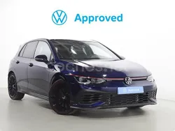 Azul Usado 2024 VW Golf VIII GTI Clubsport Berlina | 46.900 € (Caro)