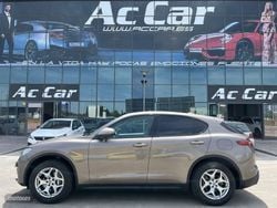 Varios colores Usado 2019 Alfa Romeo Stelvio Executive SUV | 24.900 € (Un poco caro)