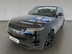 Santorini black Usado 2024 Land Rover Range Rover Sport SE SUV | 105.900 €