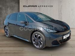 Eléctrico Usado 2023 Cupra Born e-Boost Utilitario | 28.850 € (Precio justo)