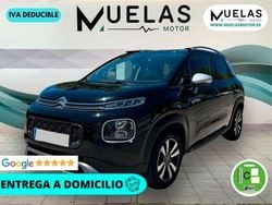 Usado 2020 Citroën C3 Aircross Live SUV | 13.490 € (Precio justo)