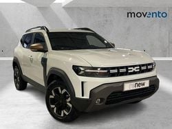 Blanco Nuevo 2025 Dacia Duster Extreme SUV | 27.900 € (Caro)