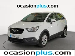 Blanco Usado 2019 Opel Crossland X Edition SUV | 11.364 € (Buen precio)