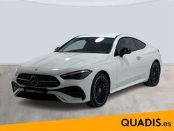 Nuevo 2025 Mercedes CLE220 Coupe | 63.900 € (Precio justo)