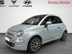 Usado 2024 Fiat 500 Dolcevita | 10.950 € (Buen precio)