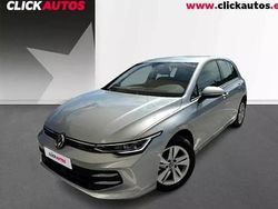 Gris Usado 2025 VW Golf VIII | 23.450 € (Super precio)