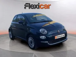 Azul Usado 2022 Fiat 500 Dolcevita Berlina | 9590 € (Super precio)