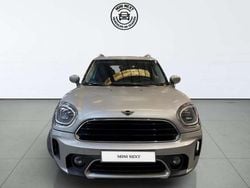 Plateado Usado 2023 Mini Cooper Countryman SUV | 28.600 € (Precio justo)