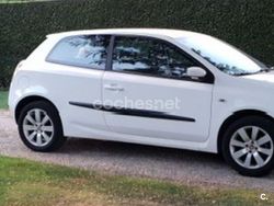 Blanco Usado 2007 Fiat Stilo Feel Berlina | 4100 € (Caro)