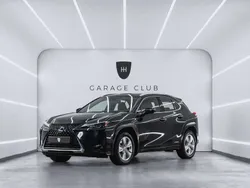 Negro Usado 2021 Lexus UX 250h SUV | 19.999 € (Super precio)