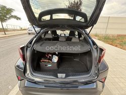 Negro Usado 2020 Toyota C-HR Advance SUV | 20.000 € (Precio justo)