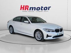 Blanco Usado 2019 BMW 330e Berlina | 27.990 € (Caro)