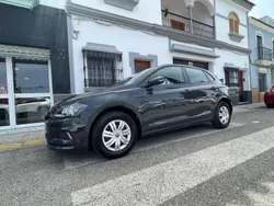 Gris Usado 2021 VW Polo Edition Utilitario | 14.900 € (Precio justo)