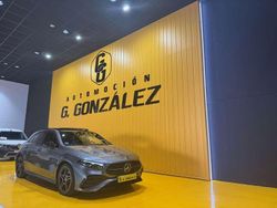 Gris Usado 2023 Mercedes A200 Utilitario | 33.900 € (Caro)