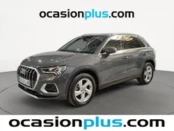 Gris Usado 2020 Audi Q3 Advanced Plus SUV | 28.810 € (Super precio)
