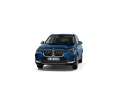 Azul Usado 2024 BMW X1 SUV | 38.495 € (Buen precio)