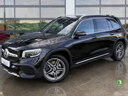 Negro Usado 2020 Mercedes 220 AMG | 39.990 € (Buen precio)