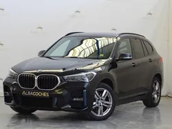 Negro Usado 2021 BMW X1 SUV | 29.990 € (Caro)