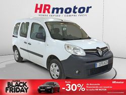 Blanco Usado 2019 Renault Kangoo Monovolumen | 14.890 € (Caro)