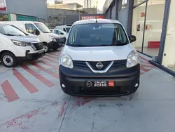 Blanco Usado 2019 Nissan NV250 Comfort Van | 9500 €