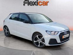 Blanco Usado 2020 Audi A1 Sportback Premium Utilitario | 16.190 € (Precio justo)