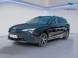 Negro Usado 2023 MG MG4 EV Luxury Utilitario | 25.990 € (Caro)