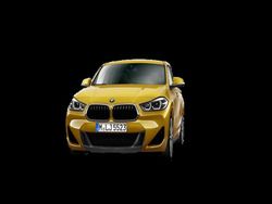 Amarillo Usado 2021 BMW X2 SUV | 25.990 € (Precio justo)