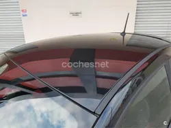 Negro Usado 2015 Fiat 500 Pop Berlina | 7000 € (Precio justo)