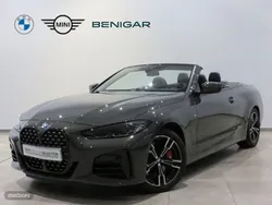 Azul Usado 2024 BMW M440 M Sport Berlina | 68.900 € (Precio justo)