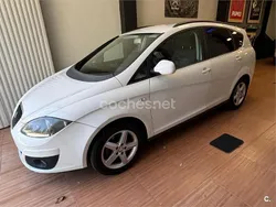 Blanco Usado 2012 Seat Altea XL Reference Monovolumen | 5300 € (Precio justo)
