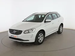 Blanco Usado 2017 Volvo XC60 Momentum SUV | 20.899 € (Buen precio)