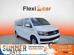 Negro Usado 2014 VW T5 Pro Van | 23.790 € (Un poco caro)
