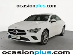 Mercedes CLA250e