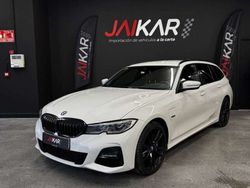 Blanco Usado 2021 BMW 330e Berlina | 34.990 €