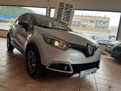 Gris Usado 2016 Renault Captur XMOD SUV | 12.900 € (Precio justo)