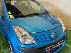 Usado 2009 Nissan Pixo Acenta Utilitario | 4200 €