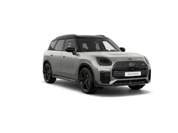 Plateado Usado 2025 Mini One Countryman Essential SUV | 45.850 € (Caro)