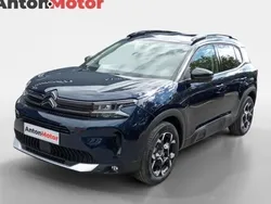 Nuevo 2024 Citroën C5 Aircross PureTech SUV | 27.197 €