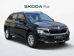 Negro Nuevo 2024 Skoda Kamiq Selection SUV | 24.999 € (Precio justo)