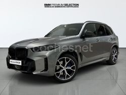 Gris / plata Usado 2024 BMW X5 SUV | 92.900 € (Caro)