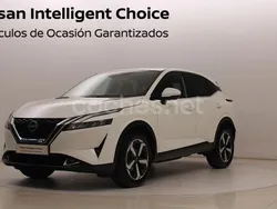 Amarillo Usado 2023 Nissan Qashqai N-Connecta SUV | 23.900 € (Precio justo)